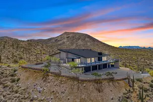 7450 E Continental Mountain Estates Dr, Cave Creek, AZ 85331 - Photo 5