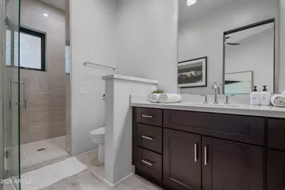 7450 E Continental Mountain Estates Drive #1, Cave Creek, AZ 85331 - Photo 31
