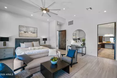 7450 E Continental Mountain Estates Drive #1, Cave Creek, AZ 85331 - Photo 23