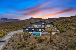 7450 E Continental Mountain Estates Dr, Cave Creek, AZ 85331 - Photo 1