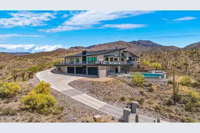7450 E Continental Mountain Estates Drive #1, Cave Creek, AZ 85331 - Photo 3