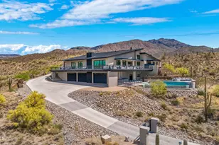 7450 E Continental Mountain Estates Dr, Cave Creek, AZ 85331 - Photo 3