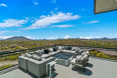 7450 E Continental Mountain Estates Drive #1, Cave Creek, AZ 85331 - Photo 15