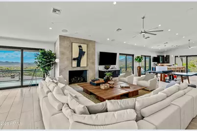 7450 E Continental Mountain Estates Drive #1, Cave Creek, AZ 85331 - Photo 7