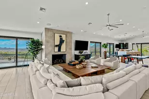 7450 E Continental Mountain Estates Dr, Cave Creek, AZ 85331 - Photo 7