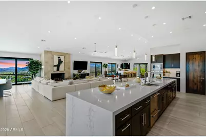 7450 E Continental Mountain Estates Drive #1, Cave Creek, AZ 85331 - Photo 5