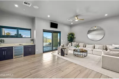 7450 E Continental Mountain Estates Drive #1, Cave Creek, AZ 85331 - Photo 29