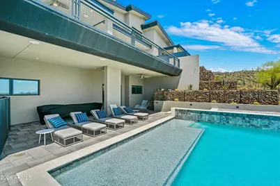 7450 E Continental Mountain Estates Drive #1, Cave Creek, AZ 85331 - Photo 19