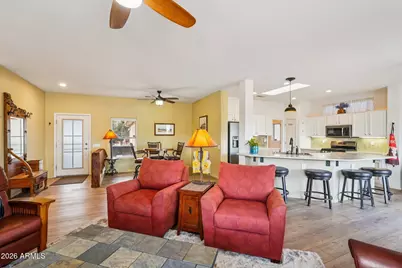 13938 W Rico Drive, Sun City West, AZ 85375 - Photo 19