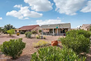 13938 W Rico Dr, Sun City West, AZ 85375 - Photo 27