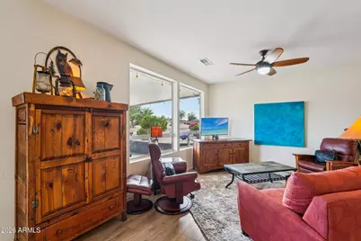 13938 W Rico Drive, Sun City West, AZ 85375 - Photo 17