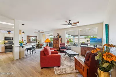 13938 W Rico Drive, Sun City West, AZ 85375 - Photo 1