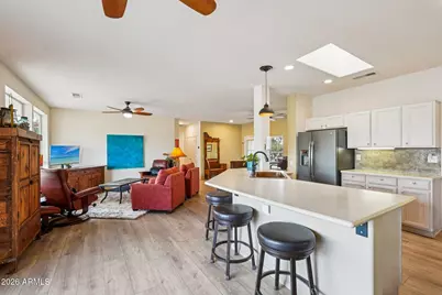 13938 W Rico Drive, Sun City West, AZ 85375 - Photo 23