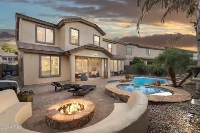 17630 W Statler Drive, Surprise, AZ 85388 - Photo 3