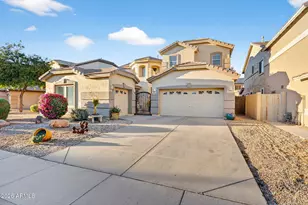 17630 W Statler Dr, Surprise, AZ 85388 - Photo 5