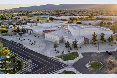 17630 W Statler Drive, Surprise, AZ 85388 - Photo 49