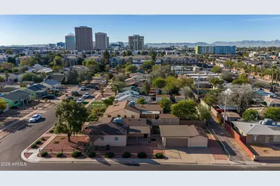 4246 N 2nd Drive, Phoenix, AZ 85013 - Photo 5