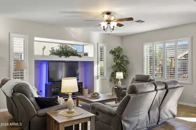 17455 W Meadow Lane, Surprise, AZ 85388 - Photo 9