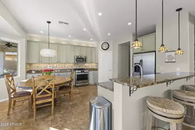 17455 W Meadow Lane, Surprise, AZ 85388 - Photo 17