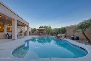 17455 W Meadow Ln, Surprise, AZ 85388 - Photo 57