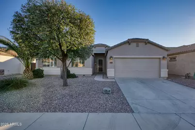17455 W Meadow Lane, Surprise, AZ 85388 - Photo 3