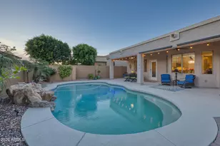 17455 W Meadow Ln, Surprise, AZ 85388 - Photo 45