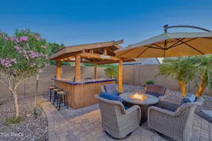 17455 W Meadow Ln, Surprise, AZ 85388 - Photo 55