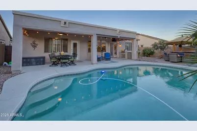 17455 W Meadow Lane, Surprise, AZ 85388 - Photo 63