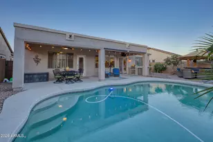 17455 W Meadow Ln, Surprise, AZ 85388 - Photo 63