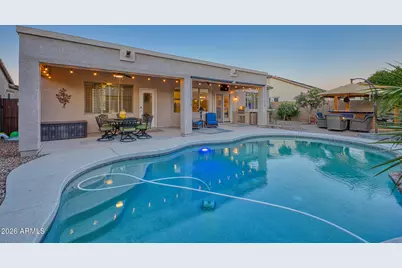 17455 W Meadow Lane, Surprise, AZ 85388 - Photo 47