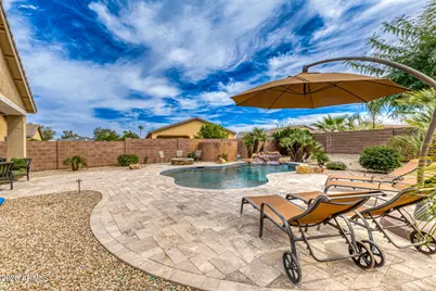 891 W Ayrshire Trail, San Tan Valley, AZ 85143 - Photo 35