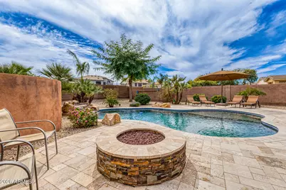 891 W Ayrshire Trail, San Tan Valley, AZ 85143 - Photo 37