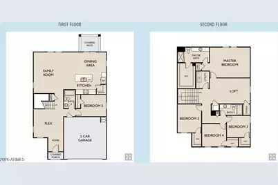 5671 E Hornblende Way, San Tan Valley, AZ 85143 - Photo 3