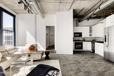 21 E 6th Street #611, Tempe, AZ 85281 - Photo 9