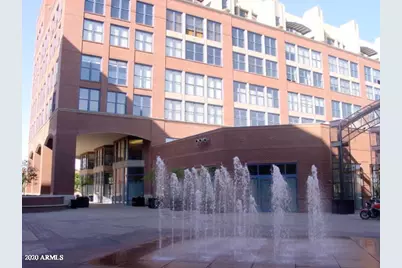 21 E 6th Street #611, Tempe, AZ 85281 - Photo 33