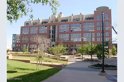 21 E 6th Street #611, Tempe, AZ 85281 - Photo 29