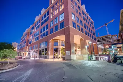 21 E 6th Street #611, Tempe, AZ 85281 - Photo 31