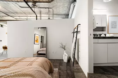 21 E 6th Street #611, Tempe, AZ 85281 - Photo 23