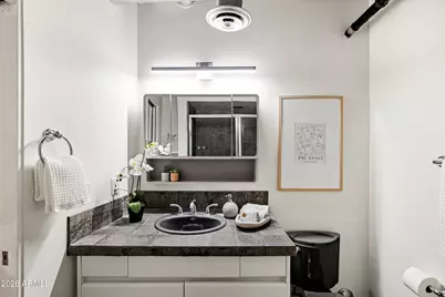 21 E 6th Street #611, Tempe, AZ 85281 - Photo 25