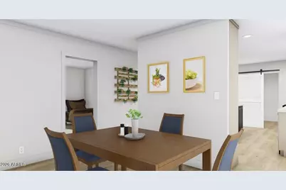 0000A W Gleeson Rd Road, Elfrida, AZ 85610 - Photo 7