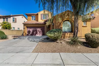 21231 N 38th Place, Phoenix, AZ 85050 - Photo 1