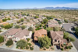 21231 N 38th Pl, Phoenix, AZ 85050 - Photo 53