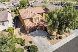 21231 N 38th Pl, Phoenix, AZ 85050 - Photo 47