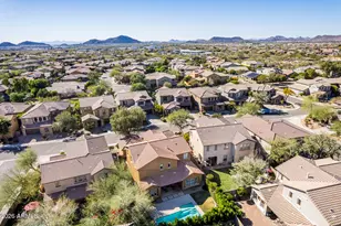 21231 N 38th Pl, Phoenix, AZ 85050 - Photo 57