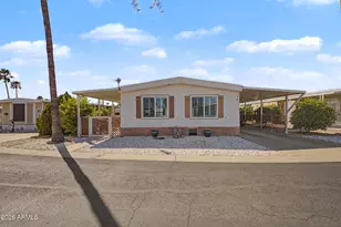 2900 W Superstition Blvd, Apache Junction, AZ 85120 - Photo 1