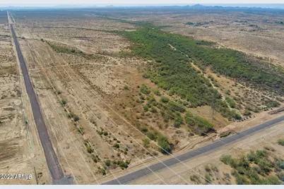 0 N 220th Avenue #-, Surprise, AZ 85378 - Photo 3