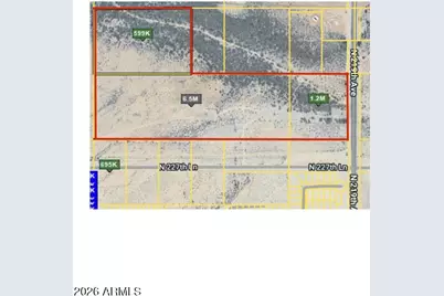 0 N 220th Avenue #-, Surprise, AZ 85378 - Photo 5