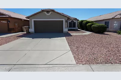 9223 W Kings Avenue, Peoria, AZ 85382 - Photo 1