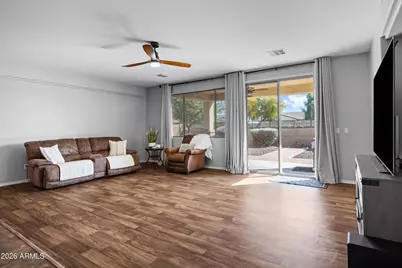 19925 E Thornton Road, Queen Creek, AZ 85142 - Photo 3