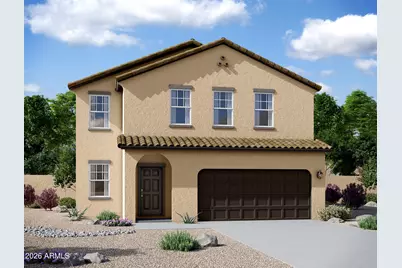 5671 E Hornblende Way, San Tan Valley, AZ 85143 - Photo 1